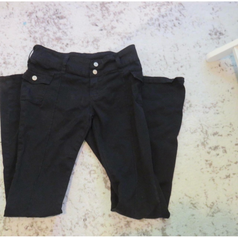 Black brandy Melville jeans